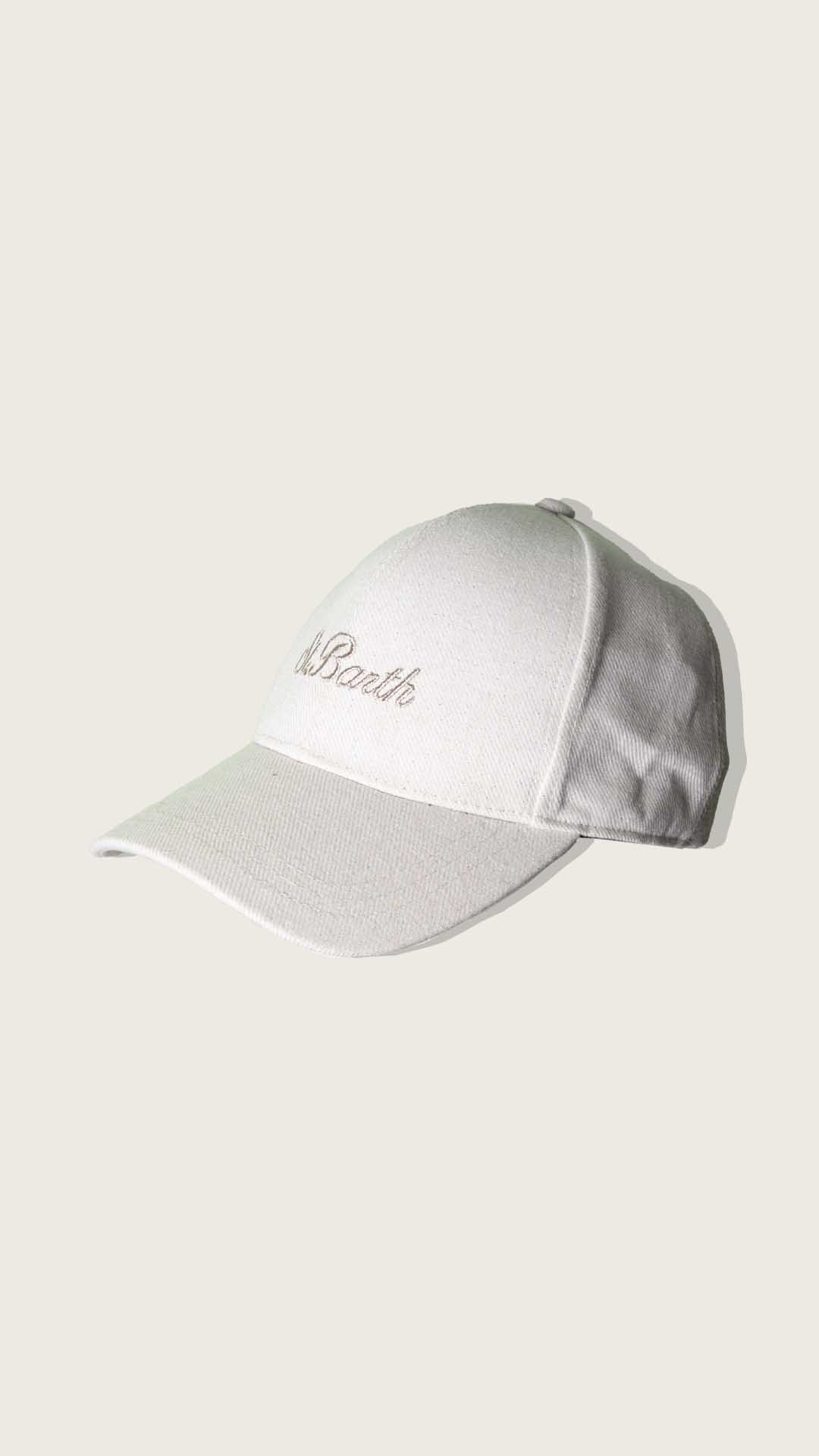 Mc2 Saint Barth  cappello